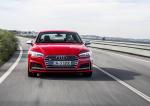 Audi S5 Coupe 2016 года (WW)